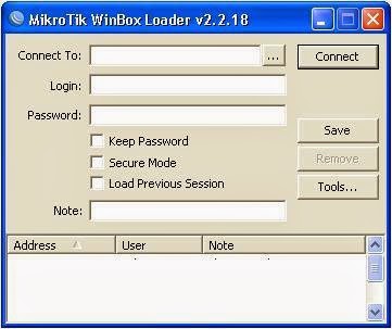 download old winbox